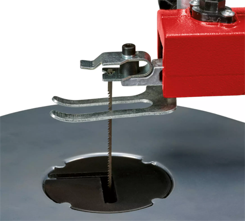 Einhell Tc-Ss 406 E Tezgah Dekupaj Testere 4309047