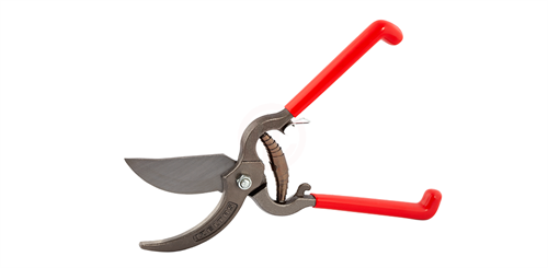 İzeltaş Bağ Makası Lüks Pvc 230 MM