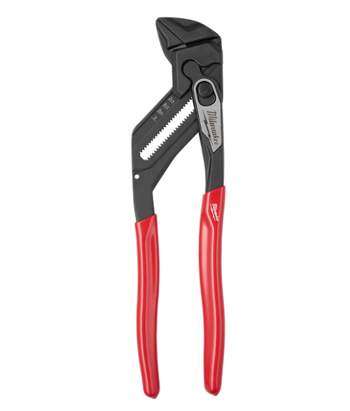Milwaukee Kompakt  Ayarlanabilir Pense Anahtarı 300 mm 4932501151Penseler