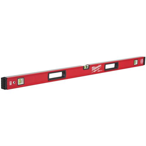 Milwaukee Su Terazisi 48 Redstick Backbone Manyetik 120cm Mlbxm48 4932459069
