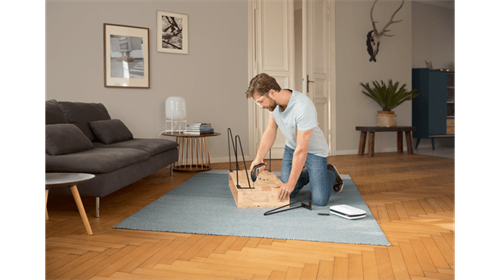 Bosch IXO 5 Şarjlı Vidalama Makinası 06039A8000	