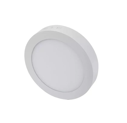 Cata Led Panel S/Ü Yuvarlak 18W Beyaz CT-5233B