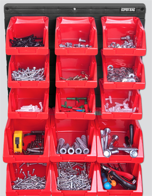 Asrın Plastik Duvar Panel Seti Asr-6020
