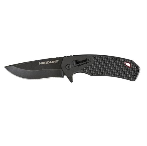 Milwaukee Hardline Katlanır Bıçak 89 MM 4932492453