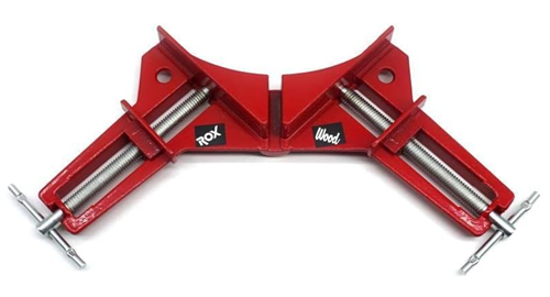 Rox Wood Alüminyum 3 Köşe Mengene 153ROX0018