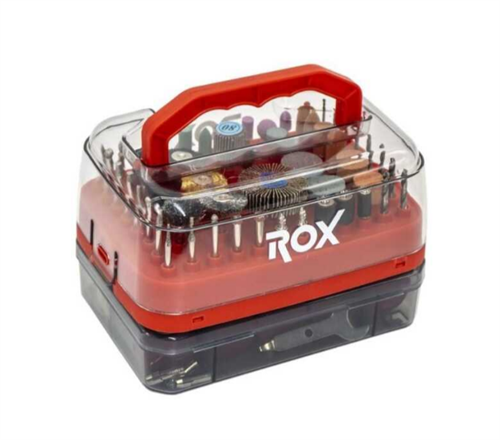 Rox 316 Parça Mini Aksesuar Seti 153ROX0097