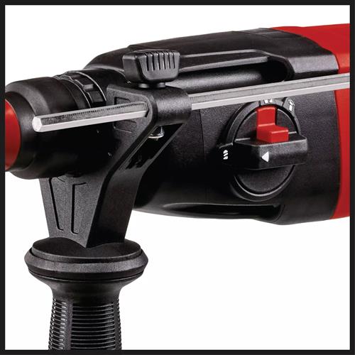 Einhell TC-RH 620 4F Kırıcı Delici 4257990