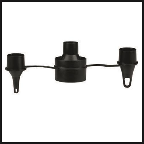 Einhell TE-CB 18/180 Li Solo Üfleme Makinesi 3408001