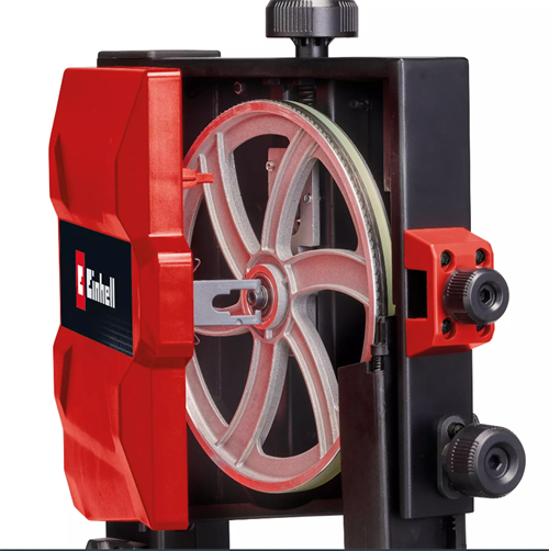 Einhell TC-SB 200/1 Şerit Testere 4308009