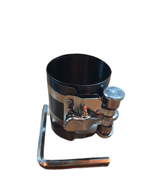 Rıco Piston Kelepçesi 3