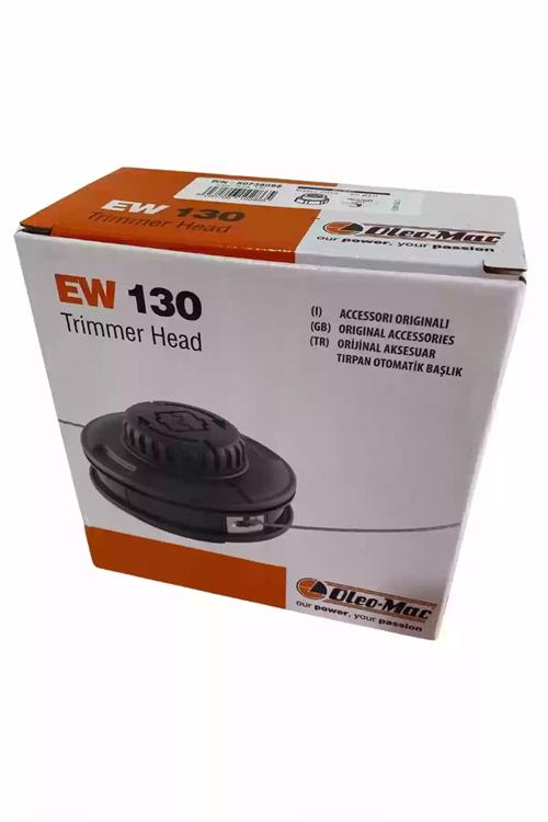 Oleomac EW130 Otomatik Tırpan Başlığı 50739095