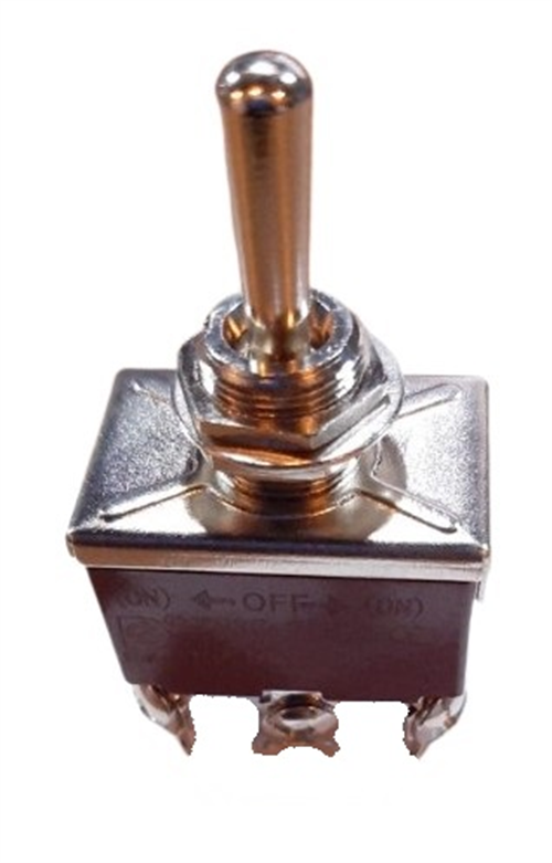 Daier Metal Sağ-Orta-Sol Togo Sviç KN3C-223