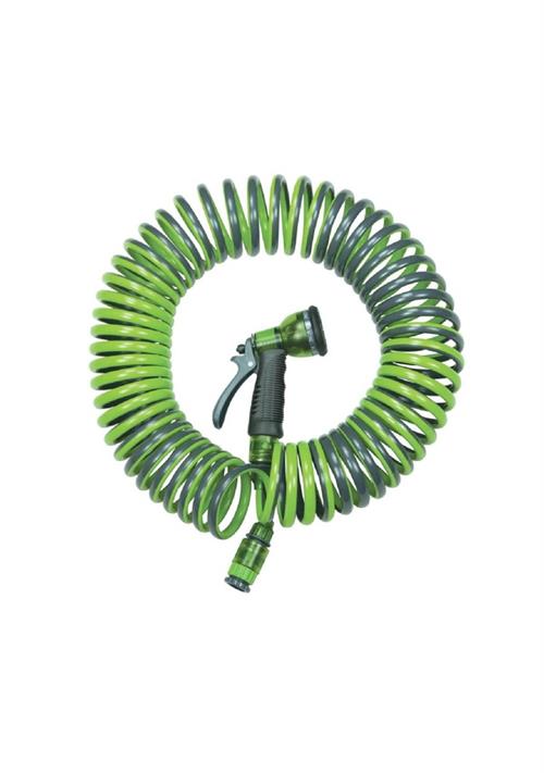 Daye Spiral Hortum Seti 15 Mt Dy5915