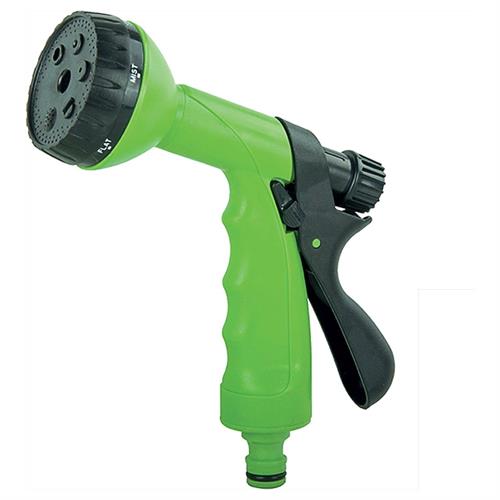 Daye Sprey Sulama Tabancası 6 Fonksiyonlu Dy2023