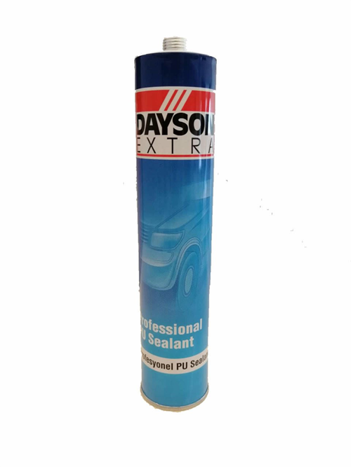 DAYSON Extra Profesyonel PU Mastik 280 ml Gri 