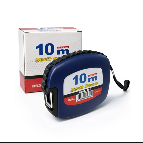 Bts Şerit Metre 10 Metre Bts-12361