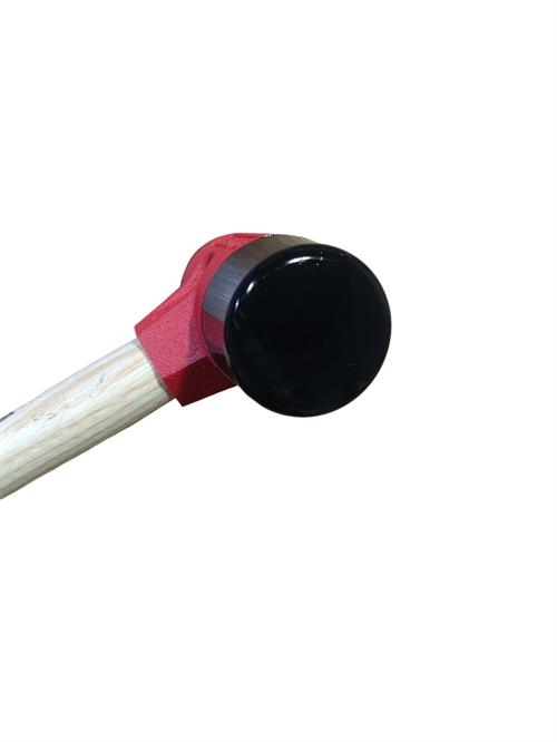 İzeltaş Plastik Tokmak Çekiç 50 MM