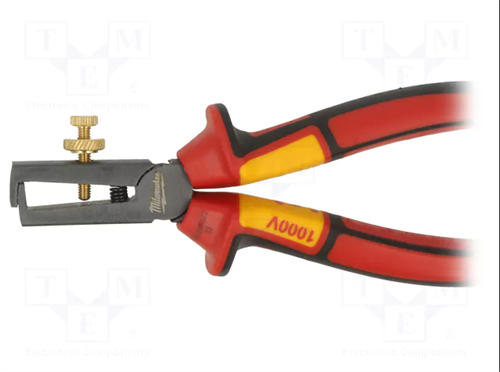 Milwaukee Kablo Sıyırma 160 Mm 1000V 4932464573