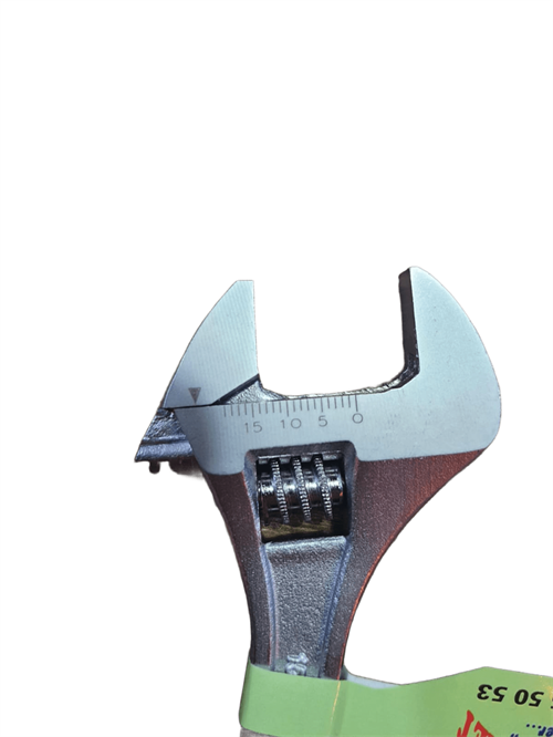 Rıco Kurbağacık 6 Krom RC2116