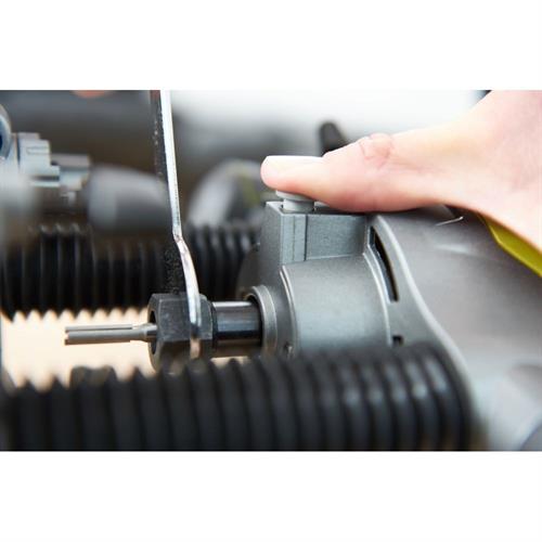 Ryobi RRT1600P-K 1600 W Çift Kollu El Frezesi 5133002606