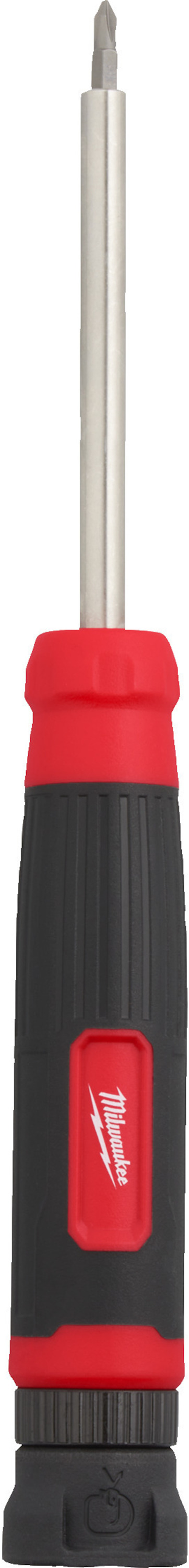 Milwaukee Tornavida Multi Torx Hassas Uçlu 27 IN 1 - 4932498176