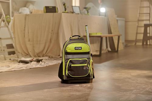 Ryobi Alet Sırt Çantası RSSBP1 5132005343