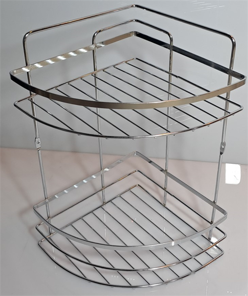 Decorev 2li Köşelik Lamalı DC-4788