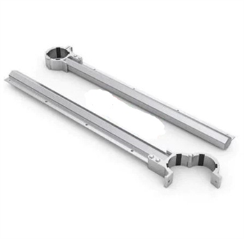 Decorev Alüminyum Çamaşır Askılığı TKS-06