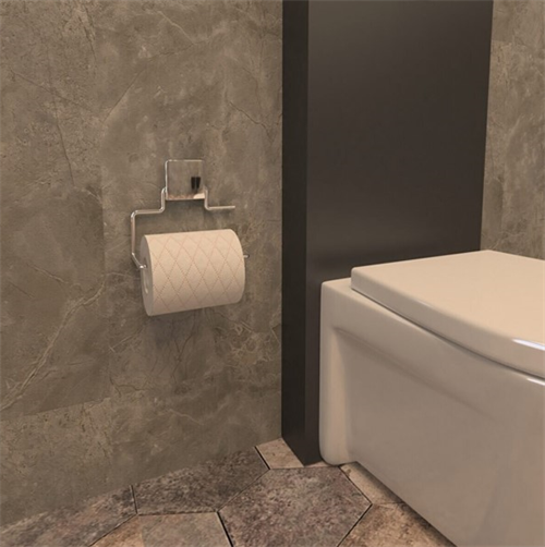 Decorev Kapaksız Wc Kağıtlık DC-4774