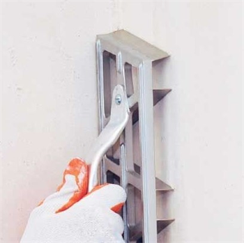 Dekor 111 Alçı Rendesi 46 Cm 