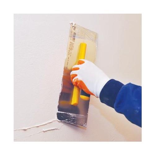 Dekor 30 Cm Alçı Malası Plastik Açık Saplı 091