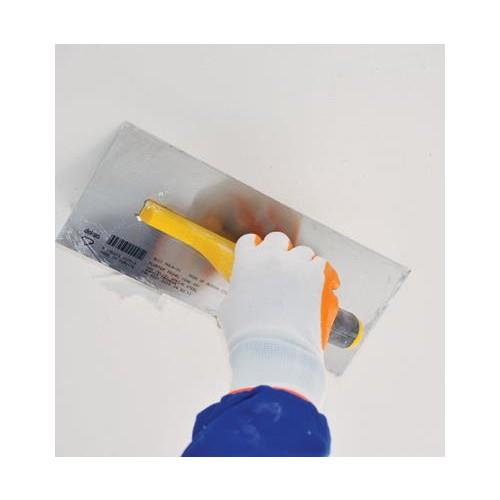 Dekor 30 Cm Alçı Malası Plastik Açık Saplı 091