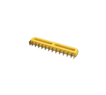 Dekor Alçı Sistre 35 Cm 117