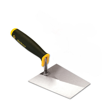 Dekor Duvarcı Malası Plastik Sap 20 Cm 383