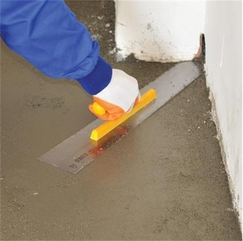 Dekor Şap Malası Açık Plastik Sap 075