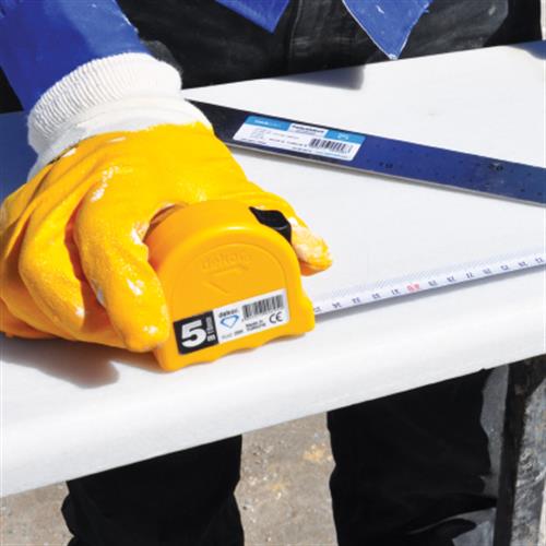 Dekor Şerit Metre 10x25 Mm 298