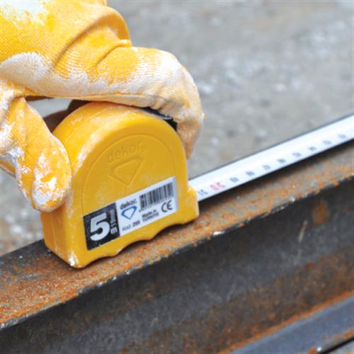Dekor Şerit Metre 10x25 Mm 298