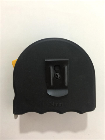 Dekor Şerit Metre Siyah 8M*25mm (307)