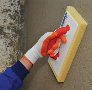 Dekor Süngerli Mala 16x30 Cm 180