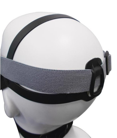 Deltaplus Yarım Yüz Maske M6400-Jupiter