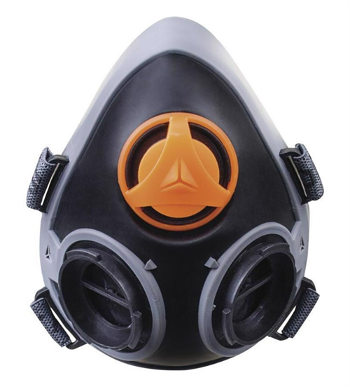 Deltaplus Yarım Yüz Maske M6400-Jupiter