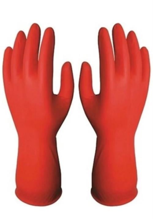 Derby D-100 Lateks Çok Amaçlı Eldiven 7 Numara