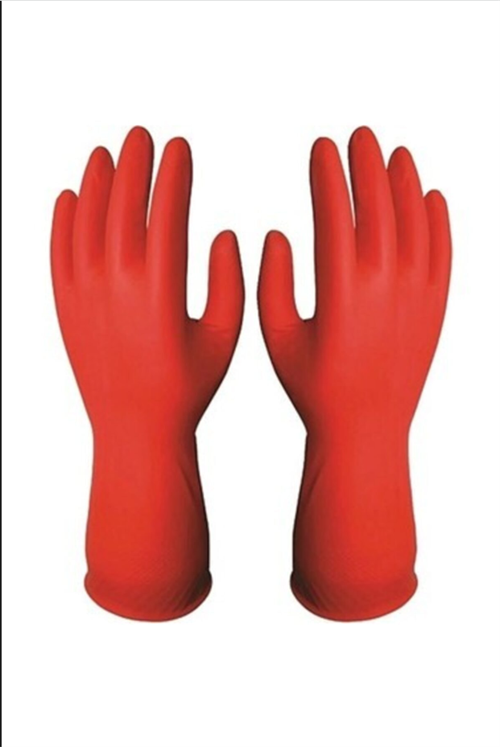 Derby D-100 Lateks Çok Amaçlı Eldiven 8 Numara