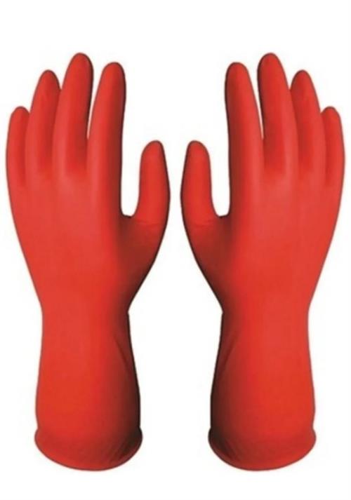 Derby D-100 Lateks Çok Amaçlı Eldiven 9,5 Numara