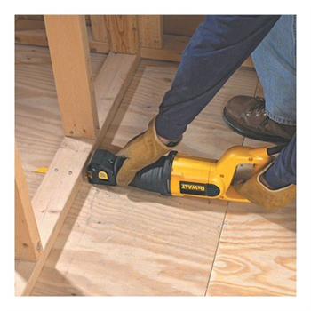 Dewalt DWE305PK Profesyonel Tilki Kuyruğu Testere 1100W