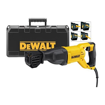 Dewalt DWE305PK Profesyonel Tilki Kuyruğu Testere 1100W