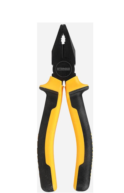 Rtrmax Kombine Pense 180 MM RH01807
