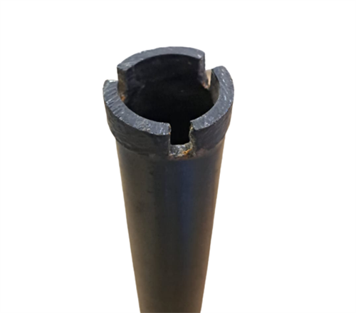 Dkt Karot Ucu 32 X 420 Mm