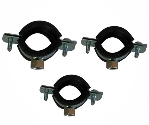 Doğalgaz Kelepçesi 1