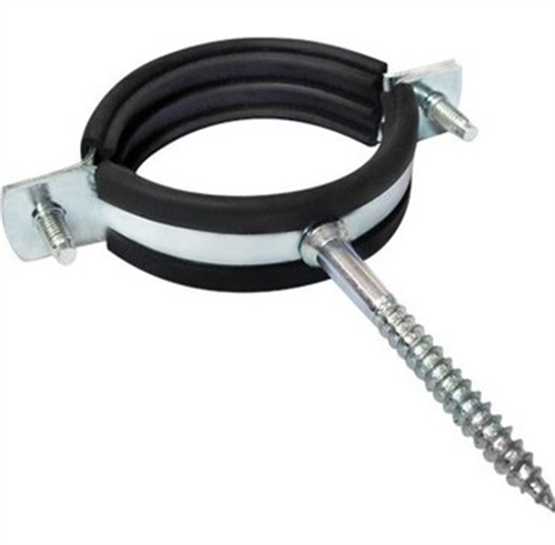 Doğalgaz Kelepçesi 4 1/2 Vidalı Uzun